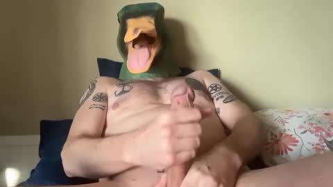 portclownsend stream preview