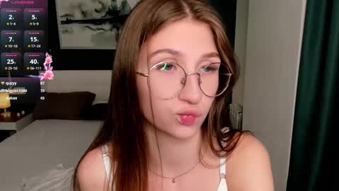 portia_bubbles stream preview