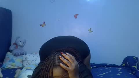 prettymel1 live stream