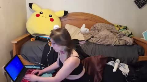 puppygirlvee live stream