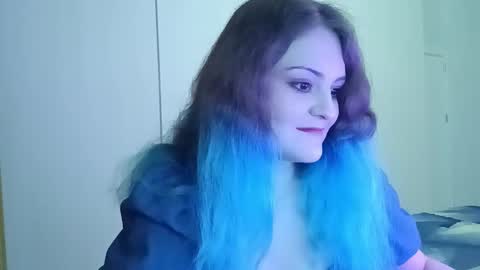 purpurfoxy live stream