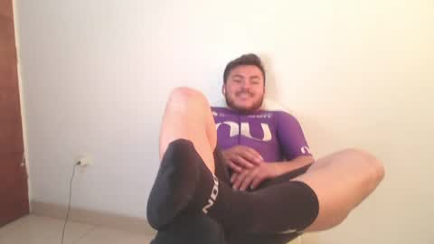 pypexonix live stream