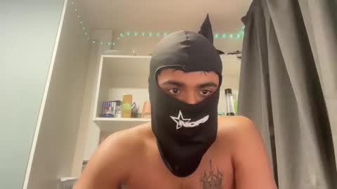 qosmo123 live stream