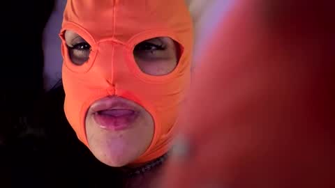 quecosatanrica stream preview