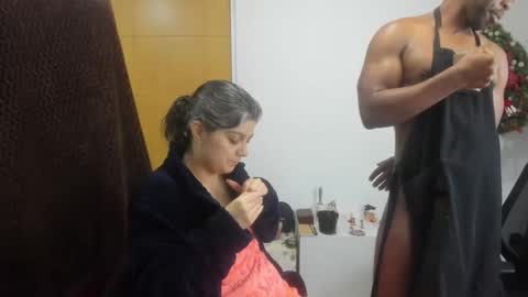 queemking stream preview