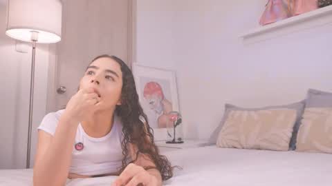 queen_baby02 stream preview