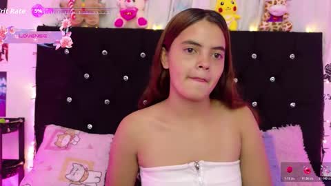 queen_misy stream preview