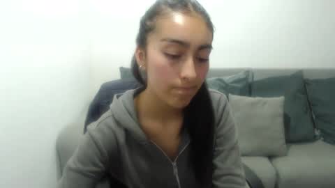 queenbyte_18 stream preview