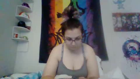 queenkriss97 stream preview