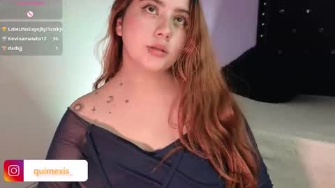 quimexis stream preview