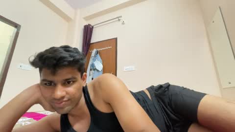 raju_smith stream preview