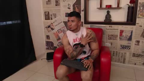 ralphdiesel stream preview