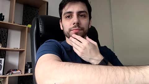 rami_theman live stream