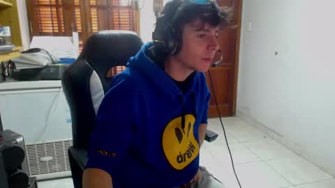 ramisexyloveyou stream preview