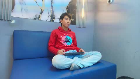 raphael_nyon1 stream preview