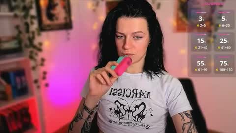 raspberry__girl stream preview