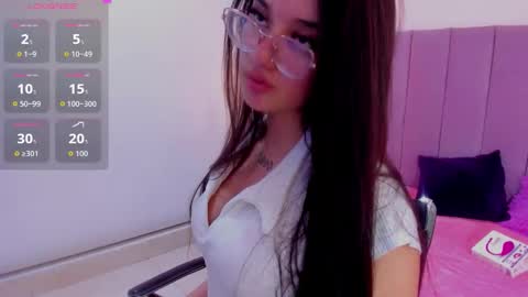 raven_loove live stream