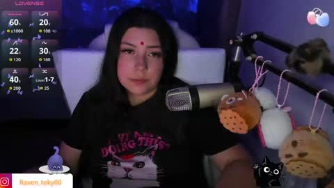 raven_toky0 live stream