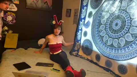 ravenxbeastie stream preview