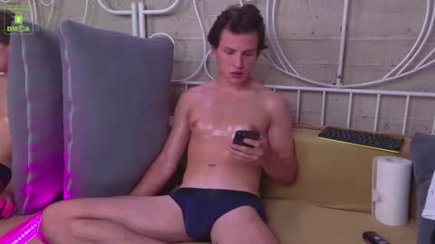 rawobsession stream preview