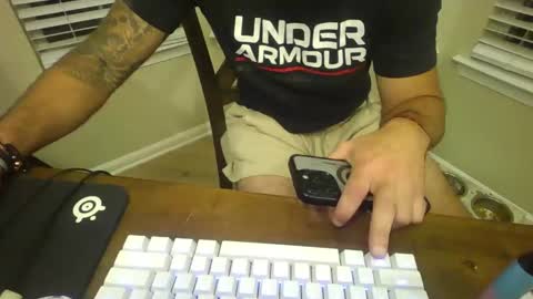reallifefootmodel stream preview