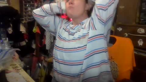 reallyredrum69th stream preview