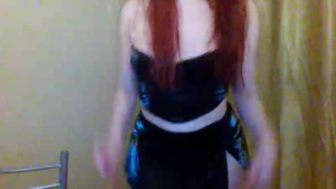 red_barbiiie live stream