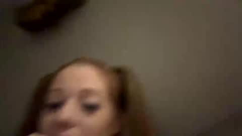 redhead8715 live stream