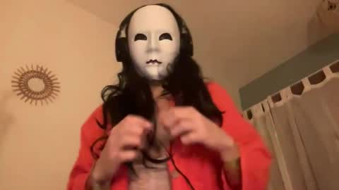 redplume stream preview