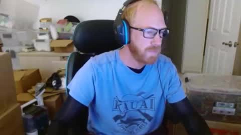 redrob57 stream preview