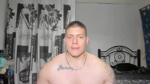 regan_jhonson live stream