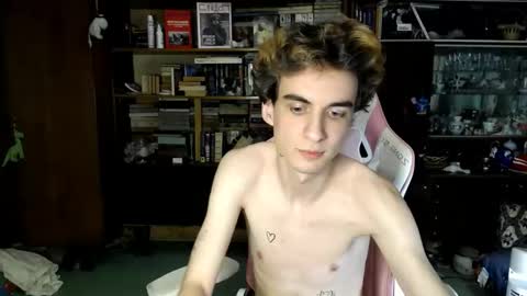 richard_and_lily stream preview