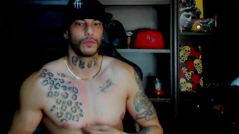 rickg_oficial live stream