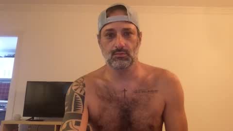 rickygani stream preview