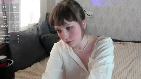 rileynymph stream preview