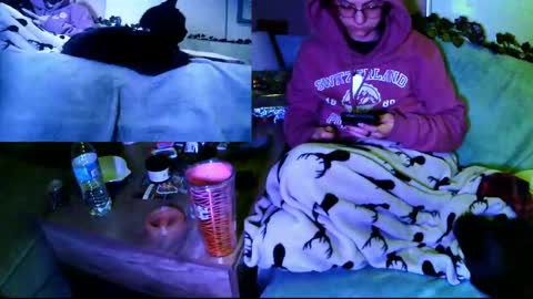 rin_and_will stream preview