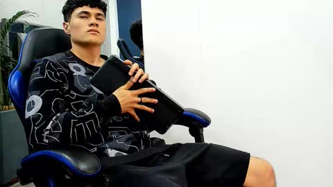 roan_birkin stream preview