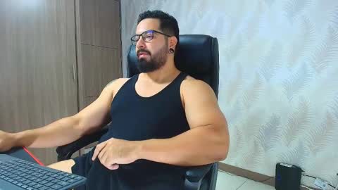 robby_k stream preview
