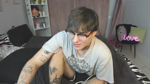 roberttate_ live stream