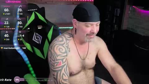 robi_df stream preview