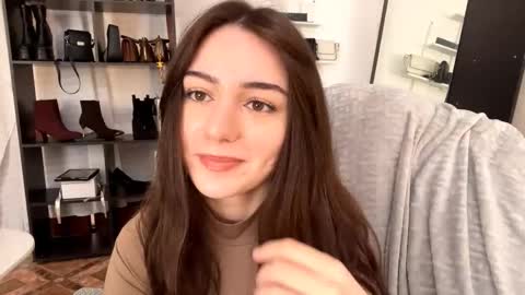 rochelgloff stream preview