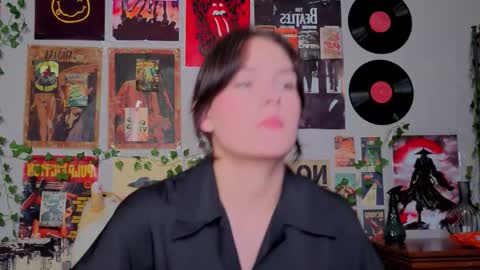 rochelrosensteel stream preview