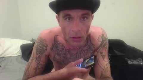 rockhard_cockstar stream preview