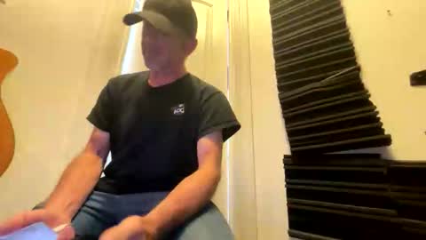 rockstarmaverick2025 stream preview