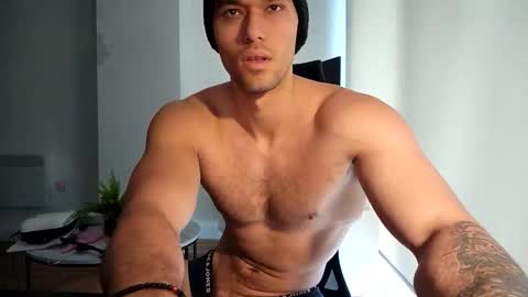 rockstarof21 stream preview