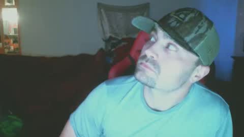 rockyvannorman0131 stream preview