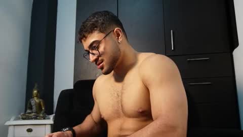 roger_belmont stream preview
