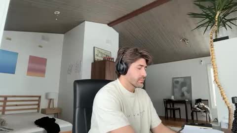 rogersterling11 stream preview