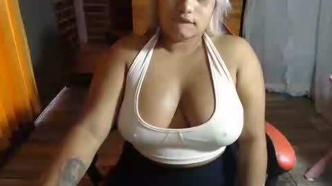 rokyhilary live stream