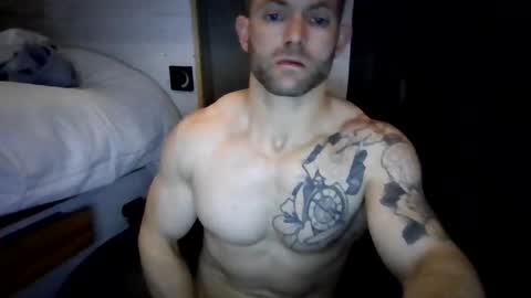 romeobriggs1990 stream preview